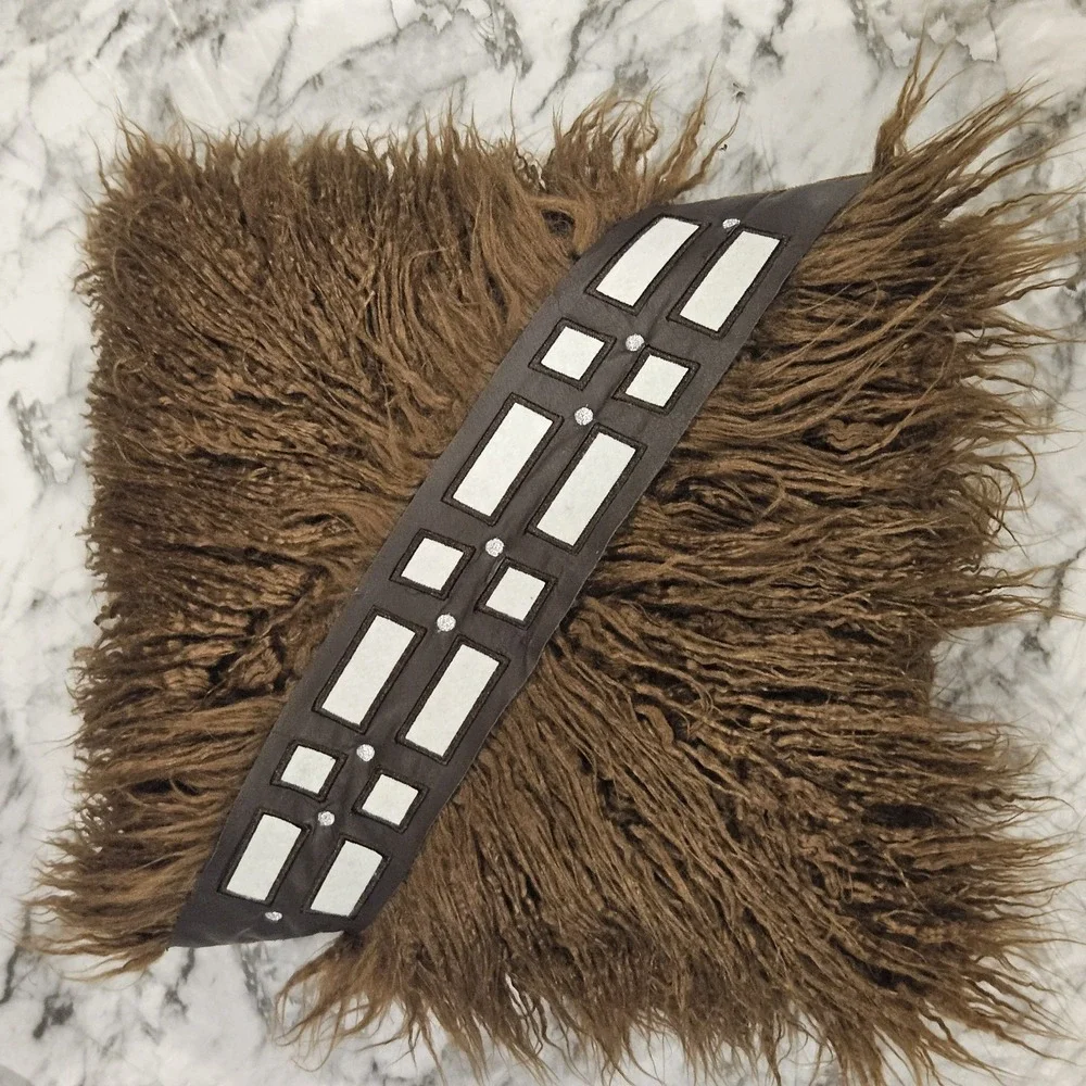 Star Wars Chewbacca Plush Bundle Build A Bear 21